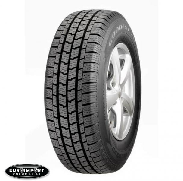 Goodyear CARGO ULTRA GRIP 2  195/65 R16 104_102 T  Carico C  TL